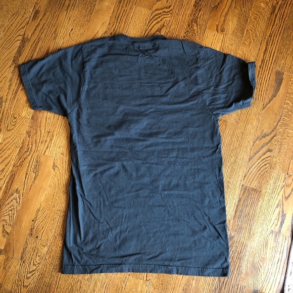 Zac Brown Band tee - Picture 4 of 4